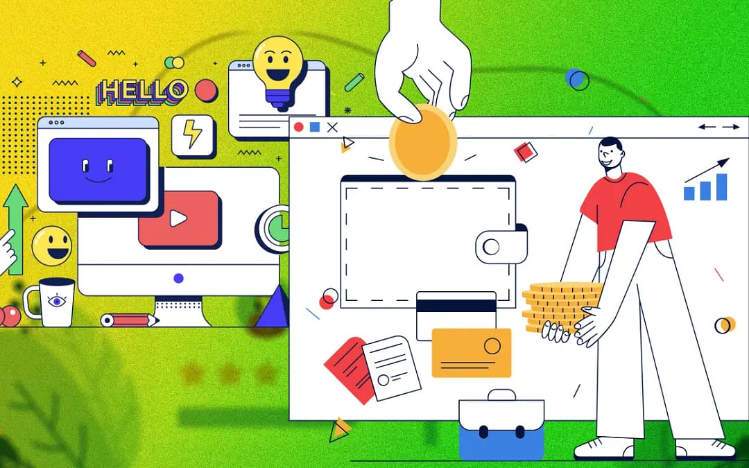 ¿Cuánto vendes por cada peso que inviertes en tu campaña digital?