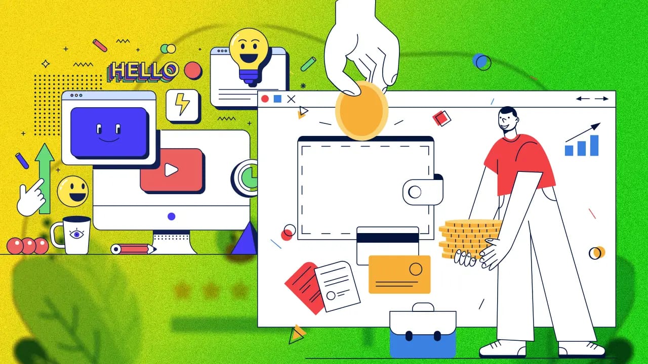 ¿Cuánto vendes por cada peso que inviertes en tu campaña digital?
