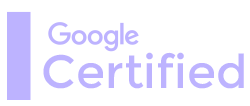 r1-google-certified-azul